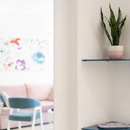 Apartment Fairytale Cozy In *