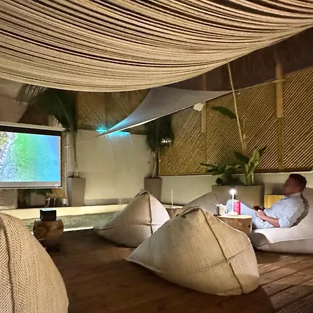 The L7 Str - Luxury Boutique Collection Hotel