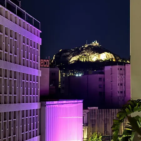 Hotel The L7 Str - Luxury Boutique Collection 4*