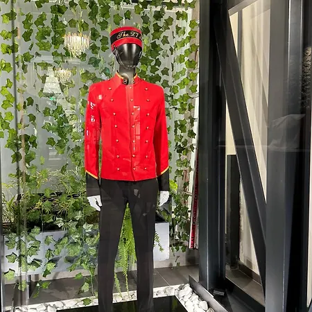 The L7 Str - Luxury Boutique Collection 4* Ateny