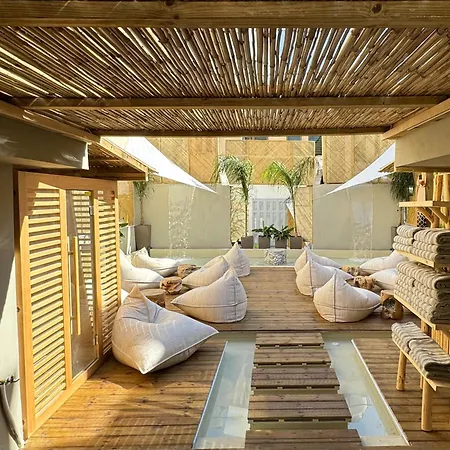 The L7 Str - Luxury Boutique Collection Hotel