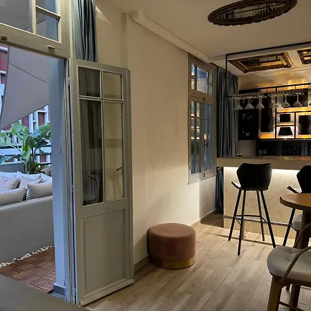 Hotel The L7 Str - Luxury Boutique Collection