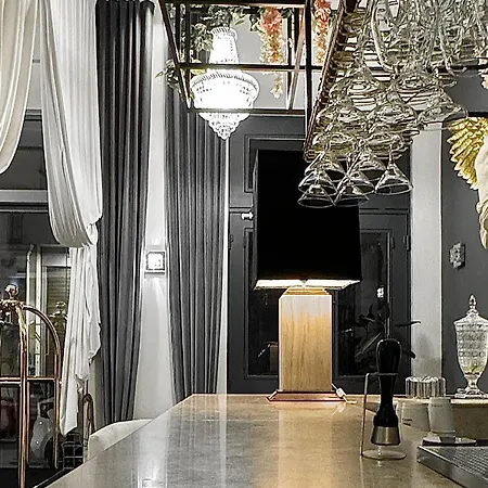 Hotel The L7 Str - Luxury Boutique Collection 4*