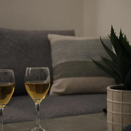 Aris Ampelokipoi Apartment Athens