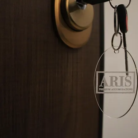 Apartment Aris Ampelokipoi Athens