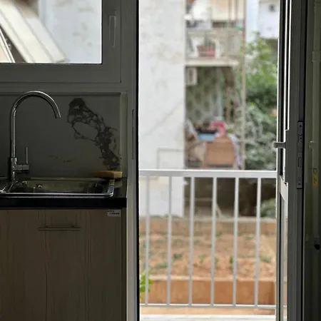 Riviera Connect By I R A K L I S Homes * Athens