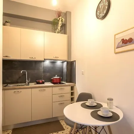 Apartment Your Perfect Choice For In Athens