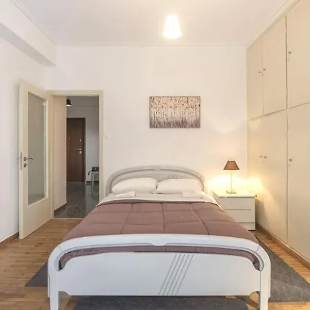 Apartment Your Perfect Choice For In Athens