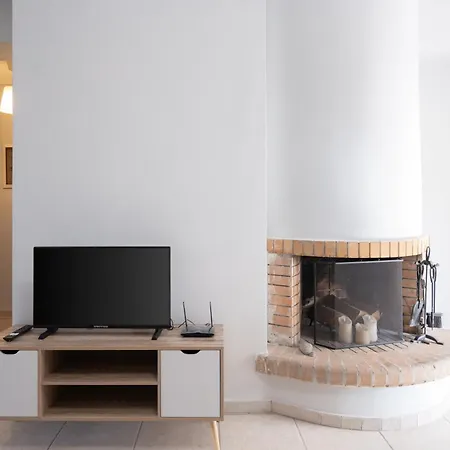 Riad Acropolis Penthouse Athens
