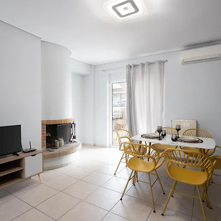 Acropolis Penthouse Riad *