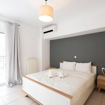 Acropolis Penthouse Riad Athens