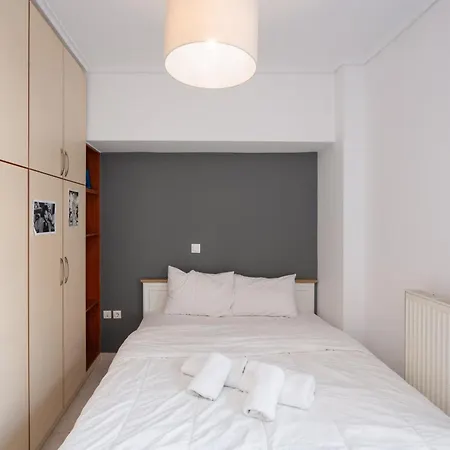 Riad Acropolis Penthouse Athens