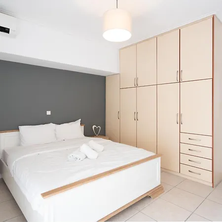 Acropolis Penthouse Athens