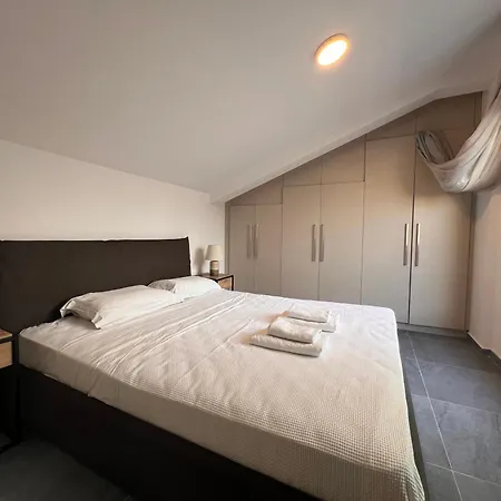 Wsd Kallithea Stylish Cozy 2bd With Balcony *