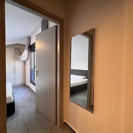 Apartment Wsd Kallithea Stylish Cozy 2bd With Balcony