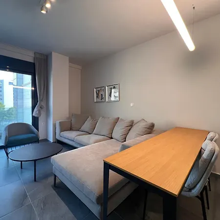 Wsd Kallithea Stylish Cozy 2bd With Balcony *