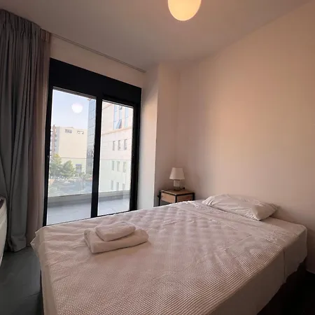 Wsd Kallithea Stylish Cozy 2bd With Balcony * Athens