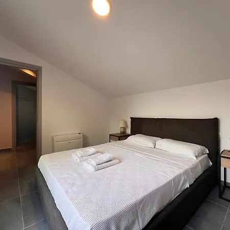 Apartment Wsd Kallithea Stylish Cozy 2bd With Balcony