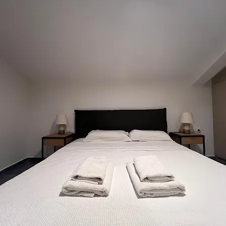 Wsd Kallithea Stylish Cozy 2bd With Balcony Apartment Athens