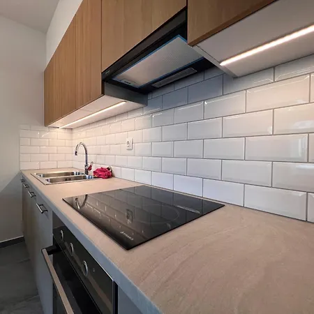 Wsd Kallithea Stylish Cozy 2bd With Balcony *