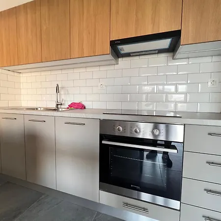 Apartment Wsd Kallithea Stylish Cozy 2bd With Balcony