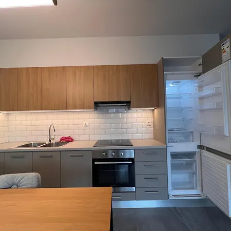 Apartment Wsd Kallithea Stylish Cozy 2bd With Balcony *