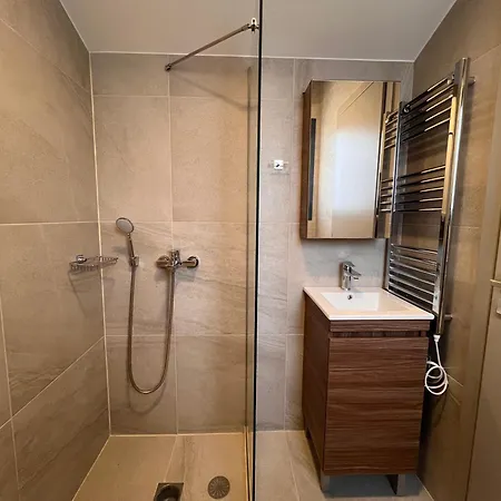Wsd Kallithea Stylish Cozy 2bd With Balcony Apartment