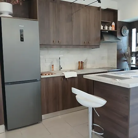 Urban Aspalathus Apartment