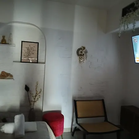 Apartment Urban Aspalathus