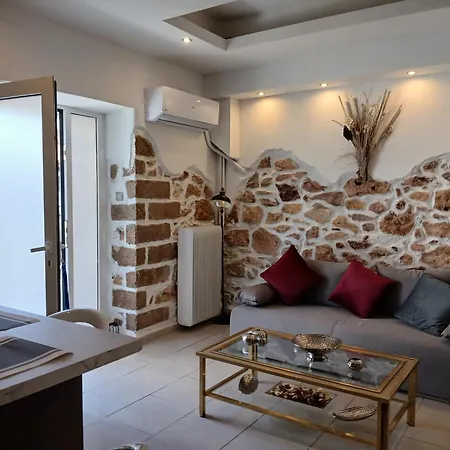 Apartment Urban Aspalathus