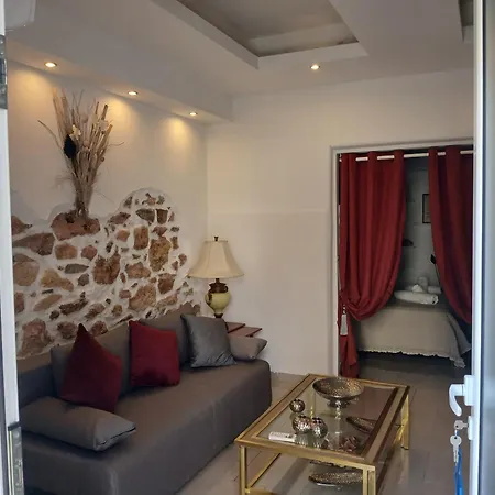 Apartment Urban Aspalathus