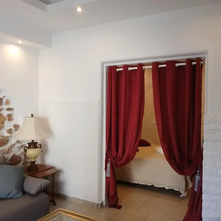 Urban Aspalathus Apartment