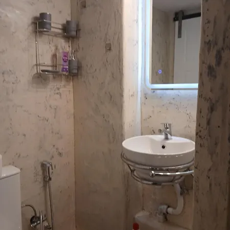 Apartment Urban Aspalathus Athens