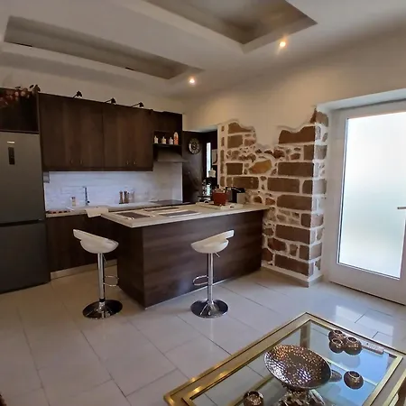 Apartment Urban Aspalathus