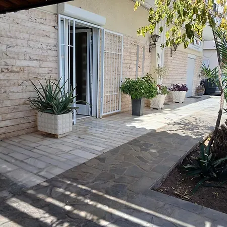 Urban Aspalathus Athens
