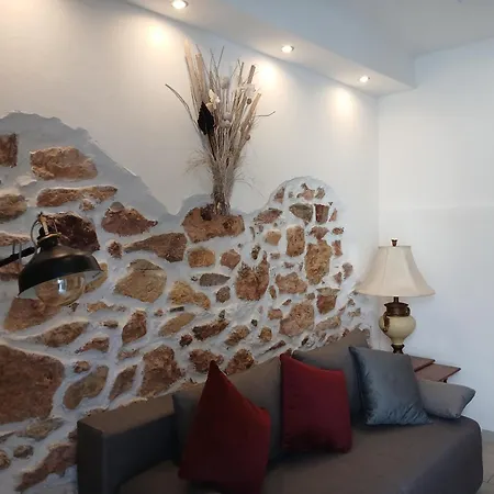 Urban Aspalathus Apartment *