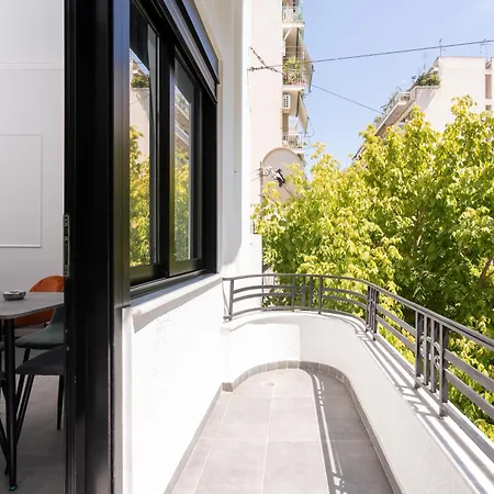 Bauhaus Residences - Twelve Building Apartmanhotel