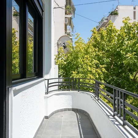 Bauhaus Residences - Twelve Building Apartmanhotel