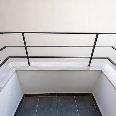 Bauhaus Residences - Twelve Building * Athén