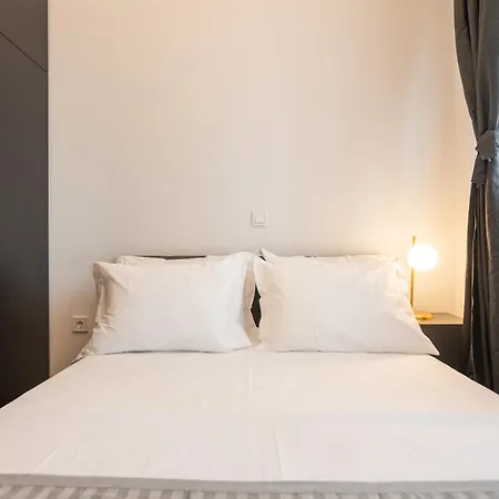 Bauhaus Residences - Twelve Building Apartmanhotel *
