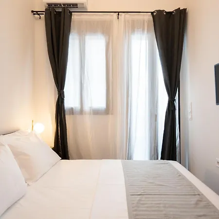 Bauhaus Residences - Twelve Building Apartmanhotel Athén