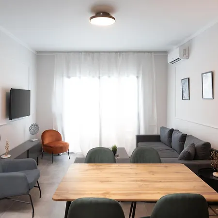 Apartmanhotel Bauhaus Residences - Twelve Building
