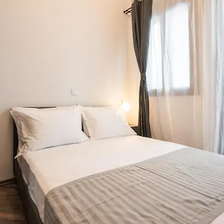 Bauhaus Residences - Twelve Building Apartmanhotel *