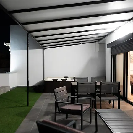 Apartmanhotel Bauhaus Residences - Twelve Building *