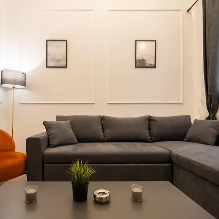 Bauhaus Residences - Twelve Building Athén