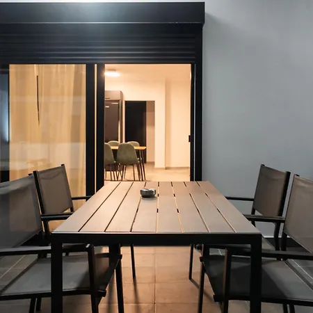 Apartmanhotel Bauhaus Residences - Twelve Building