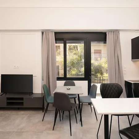 Bauhaus Residences - Twelve Building *