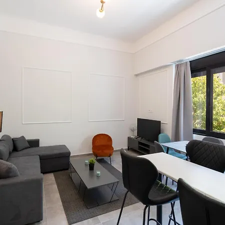 Bauhaus Residences - Twelve Building Apartmanhotel
