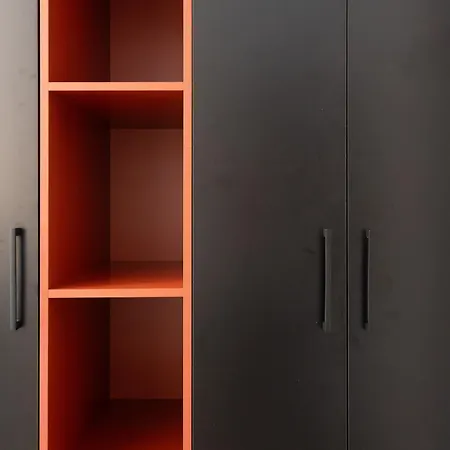 Apartmanhotel Bauhaus Residences - Twelve Building
