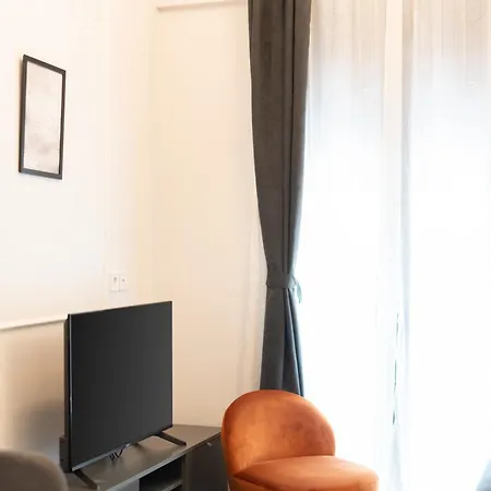 Bauhaus Residences - Twelve Building Apartmanhotel